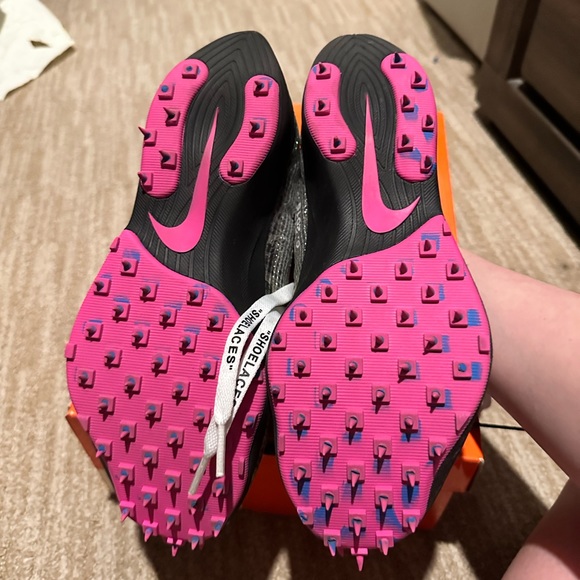 Off -white Vapor Street - Picture 4 of 4